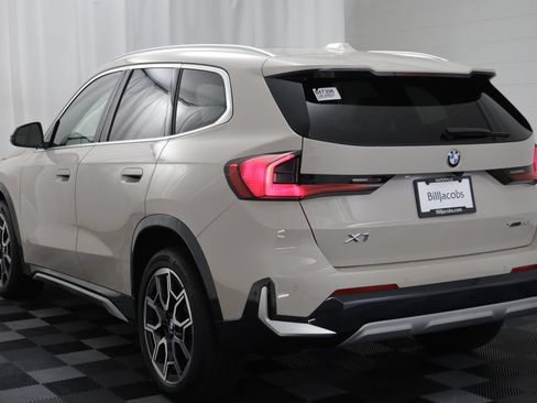 Used 2026 BMW X1 xDrive28i w/ Convenience Package AWD/4WD image 13