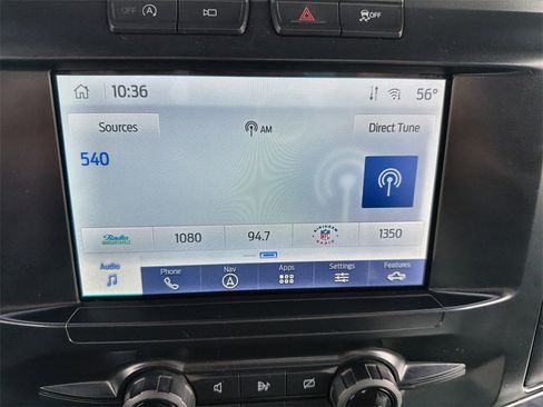 Used 2022 Ford F150 XL w/ STX Appearance Package image 12