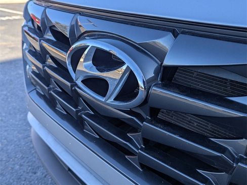 Certified 2024 Hyundai Tucson SEL image 30
