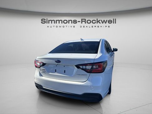 Used 2024 Subaru Legacy image 13