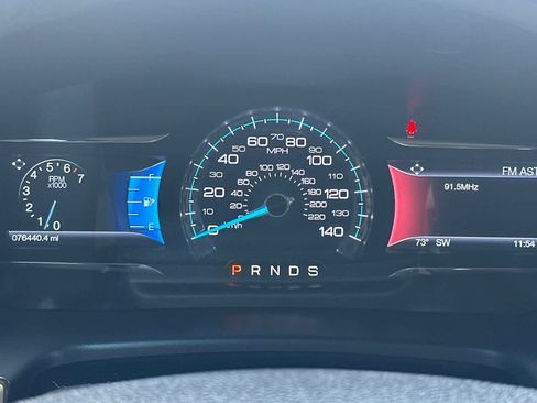 Used 2016 Ford Flex SEL FWD image 25