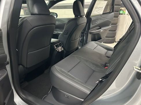 New 2026 Lexus RX 450h 450h+ Luxury image 15