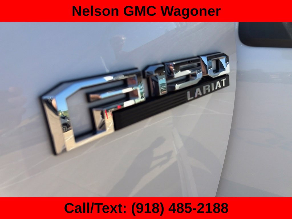Used 2020 Ford F150 Lariat w/ Equipment Group 502A Luxury AWD/4WD image 41