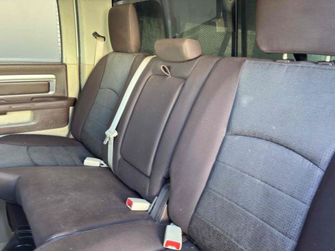 Used 2014 RAM 1500 Big Horn AWD/4WD image 48