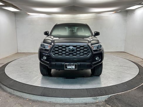Used 2023 Toyota Tacoma TRD Off-Road image 10