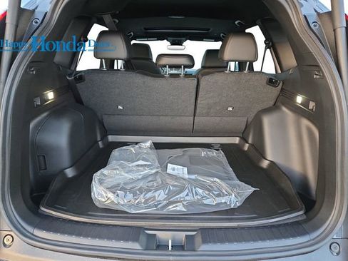 New 2026 Honda CR-V Sport-L image 37