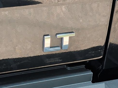 Used 2018 Chevrolet Silverado 1500 LT w/ All Star Edition AWD/4WD image 44