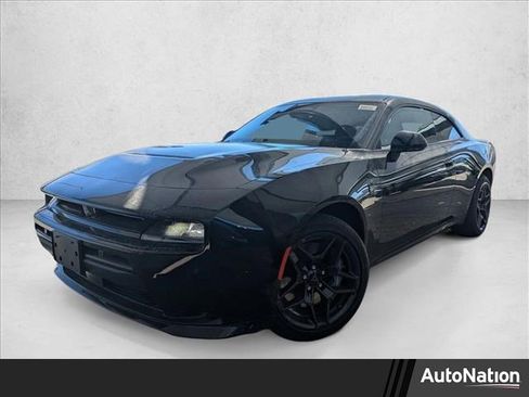 New 2026 Dodge Charger Scat Pack image 1