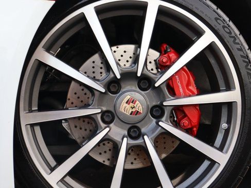 Used 2013 Porsche Boxster S image 51