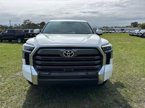 Used 2022 Toyota Tundra Limited image 8