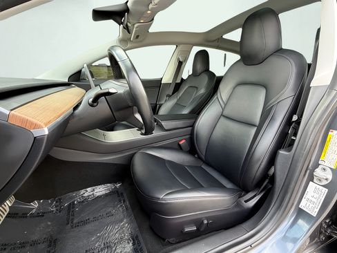 Used 2019 Tesla Model 3 Long Range AWD/4WD image 25