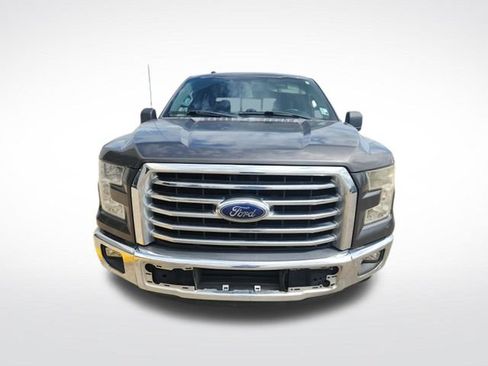 Used 2016 Ford F150 XLT w/ Equipment Group 302A Luxury RWD image 2