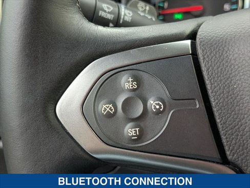 Used 2016 Chevrolet Silverado 1500 LT image 14