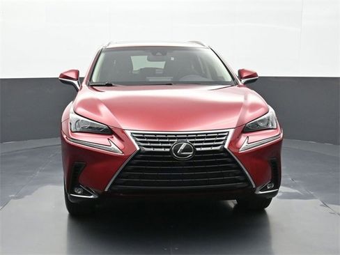 Used 2019 Lexus NX 300 F Sport image 25