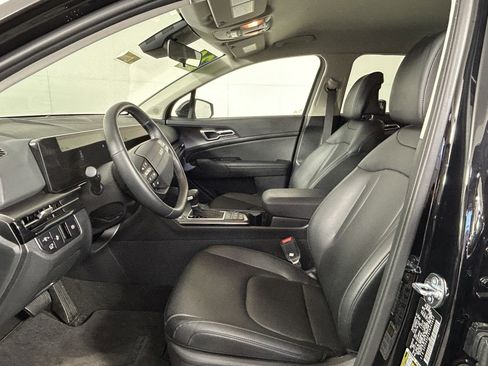 Used 2026 Kia Sportage EX image 21