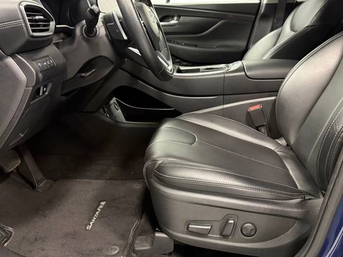 Certified 2023 Hyundai Santa Fe XRT image 10