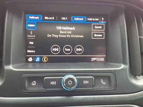 Used 2022 GMC Canyon Elevation Standard w/ Convenience Package image 16