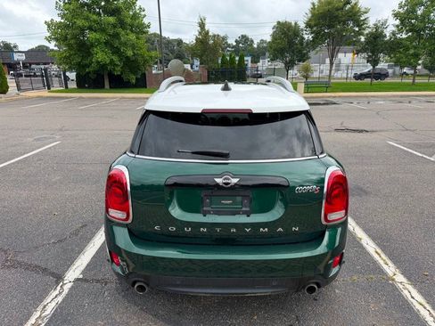 Used 2017 MINI Cooper Countryman S AWD/4WD image 24