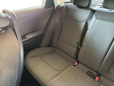 Used 2025 Kia K4 FWD image 38