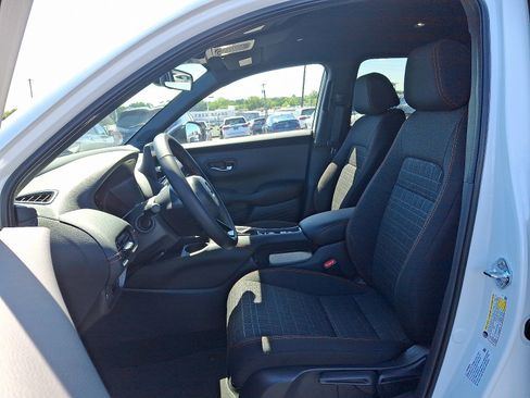 New 2026 Honda HR-V Sport image 6