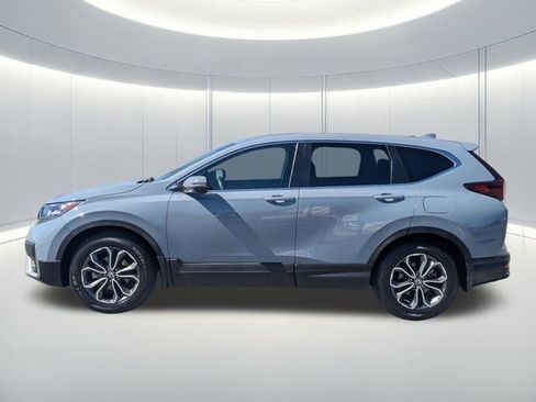 Used 2022 Honda CR-V EX image 8