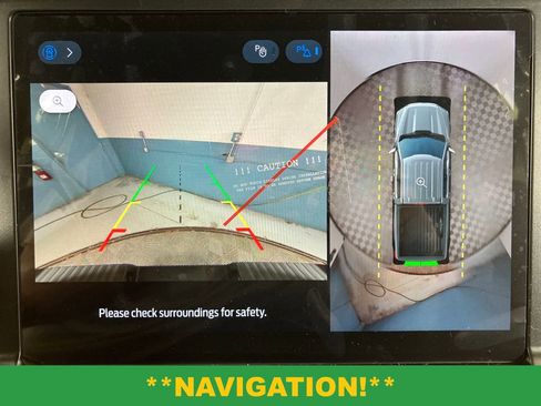 New 2025 Ford F150 XLT w/ Equipment Group 302A MID image 23