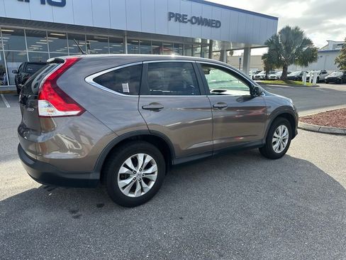 Used 2013 Honda CR-V EX image 3