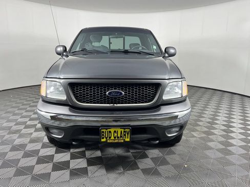Used 2003 Ford F150 XL image 2