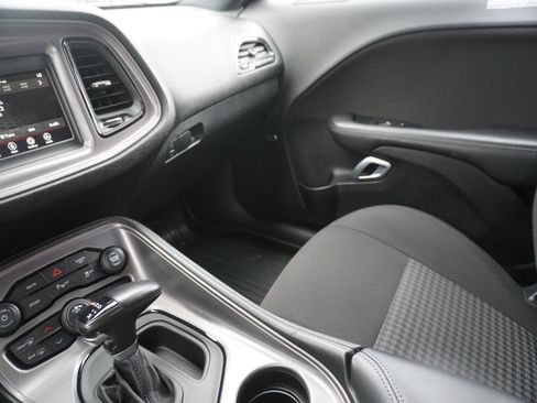 Used 2023 Dodge Challenger GT w/ Performance Handling Group image 17