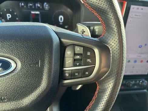 Certified 2024 Ford Ranger Raptor image 27