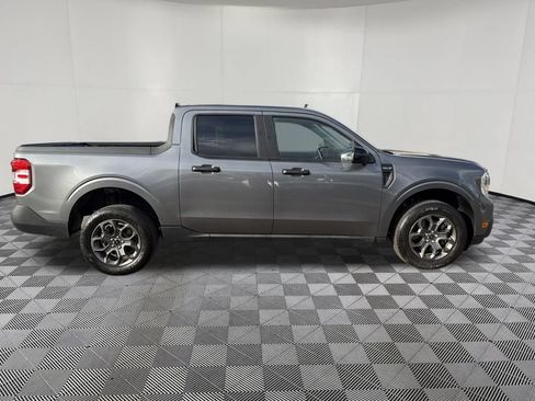 Used 2024 Ford Maverick XLT w/ XLT Luxury Package FWD image 8