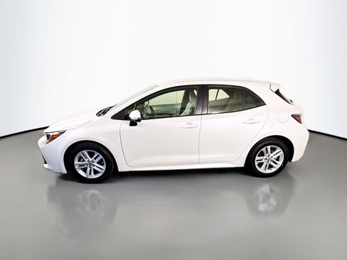 Used 2019 Toyota Corolla SE image 6