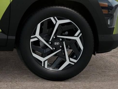 New 2026 Hyundai Kona SEL Premium AWD/4WD image 8