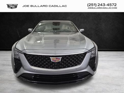 New 2026 Cadillac CT5 Premium Luxury image 2