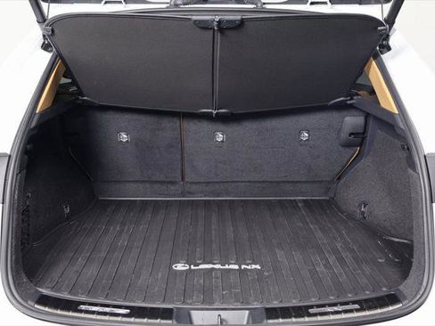 Certified 2026 Lexus NX 350h AWD w/ Accessory Package (2T) image 14