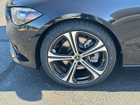 New 2026 Mercedes-Benz C 300 4MATIC Sedan image 12