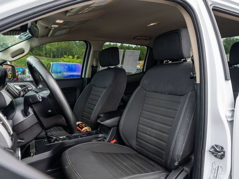Certified 2023 Ford Ranger XLT RWD image 21