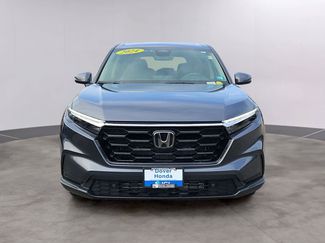 Certified 2024 Honda CR-V EX-L video 2