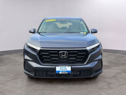 Certified 2024 Honda CR-V EX-L