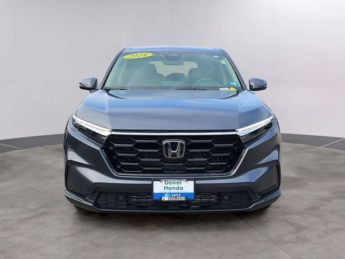 Certified 2024 Honda CR-V EX-L image 2