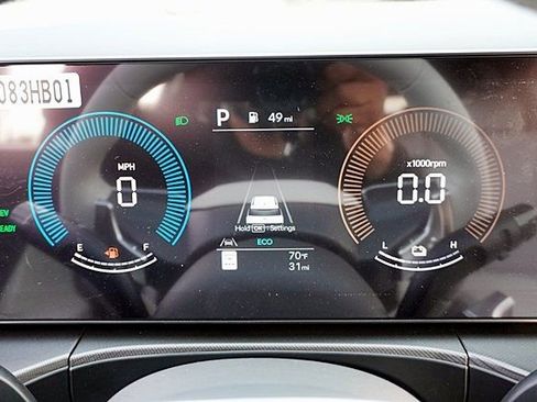 New 2026 Hyundai Santa Fe SE AWD/4WD image 37