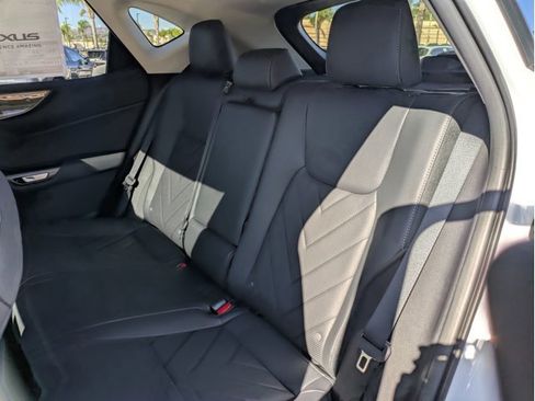 New 2026 Lexus NX 450h+ AWD w/ Luxury Package image 26