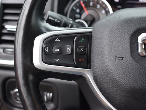 Used 2021 RAM 1500 Big Horn image 15