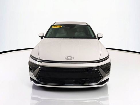 Used 2024 Hyundai Sonata SEL FWD image 3