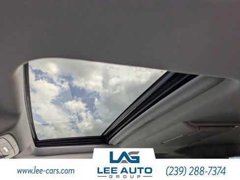 Used 2019 Chevrolet Tahoe LT RWD image 20