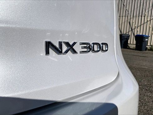 Used 2021 Lexus NX 300 FWD w/ Premium Package image 8