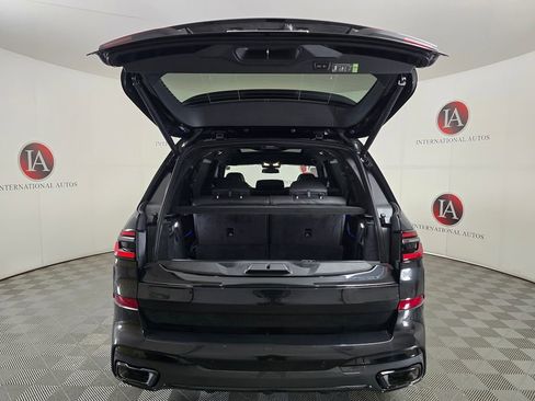 New 2026 BMW X7 xDrive40i w/ Executive Package AWD/4WD image 9