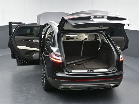 Certified 2022 Lincoln Nautilus Black Label w/ Class II Trailer Tow Package image 49