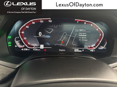 Used 2023 BMW X5 xDrive40i w/ Parking Assistance Package image 24