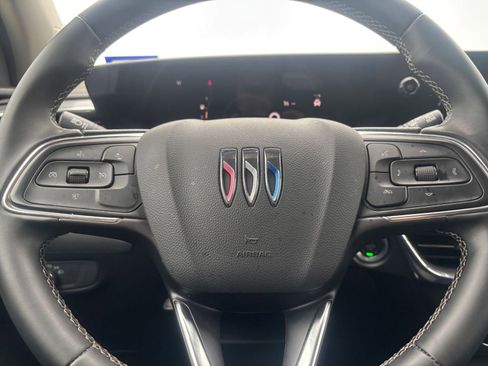 Used 2025 Buick Encore GX Preferred FWD image 27